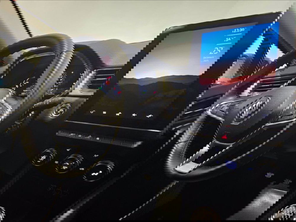 Renault Captur usata a Palermo (11)