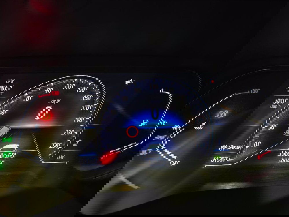 Renault Captur usata a Palermo (12)