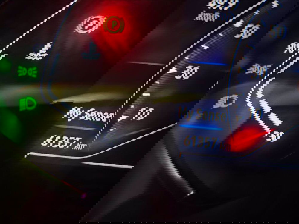 Renault Captur usata a Palermo (13)