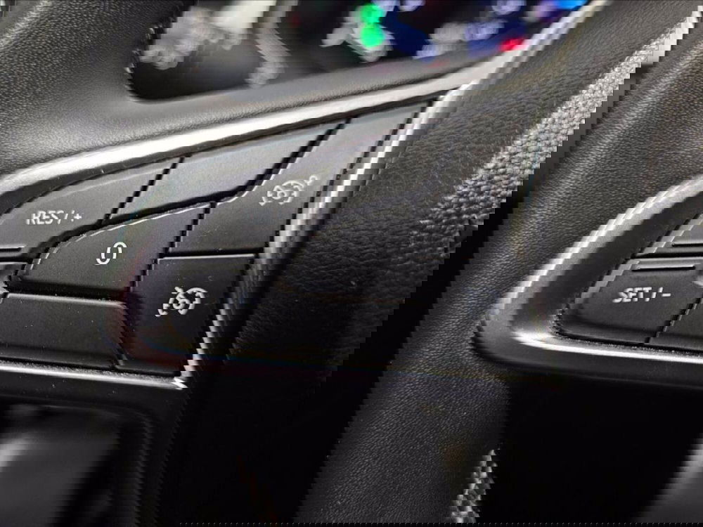 Renault Captur usata a Palermo (14)