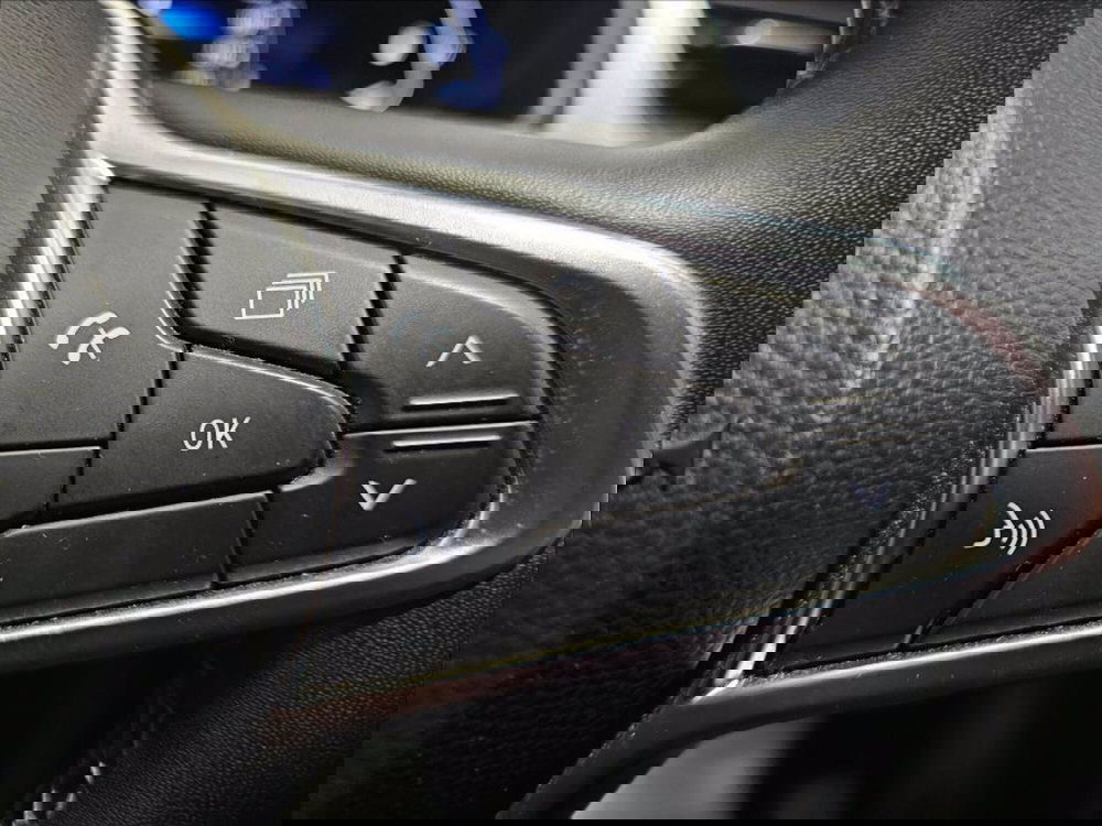 Renault Captur usata a Palermo (15)