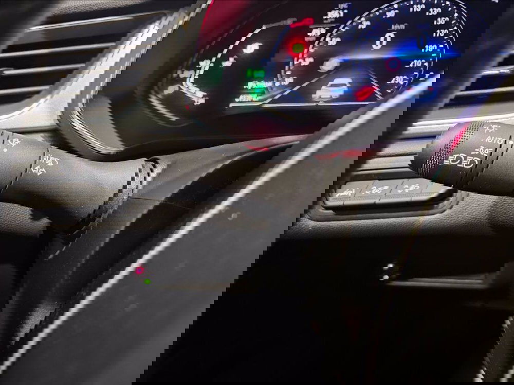 Renault Captur usata a Palermo (16)