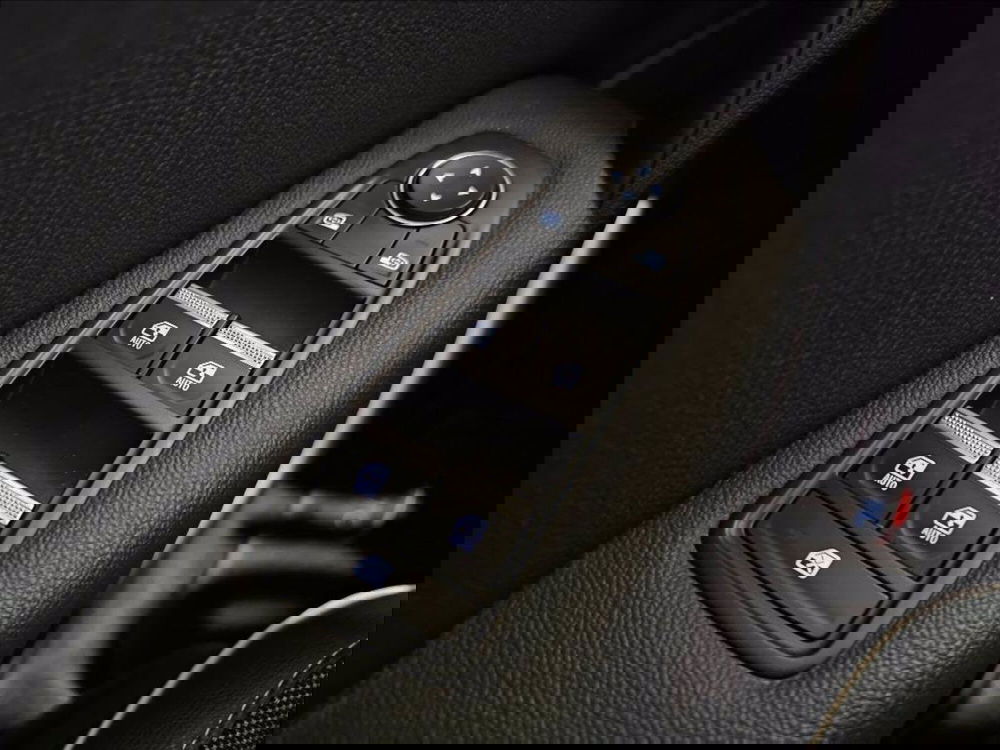 Renault Captur usata a Palermo (18)