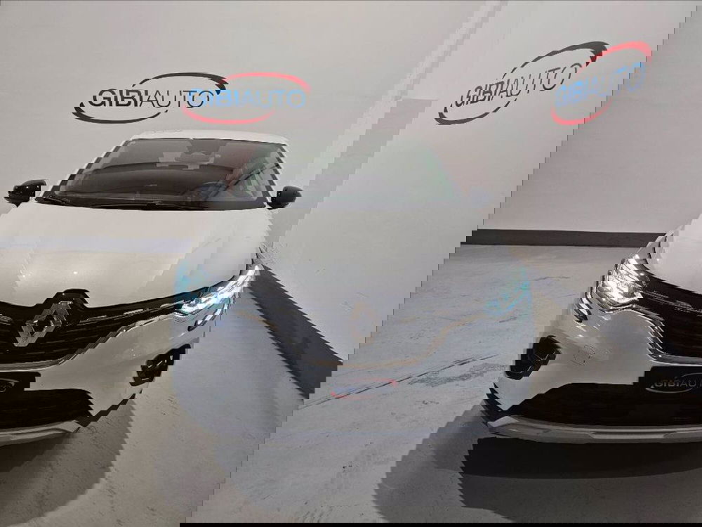 Renault Captur usata a Palermo (2)