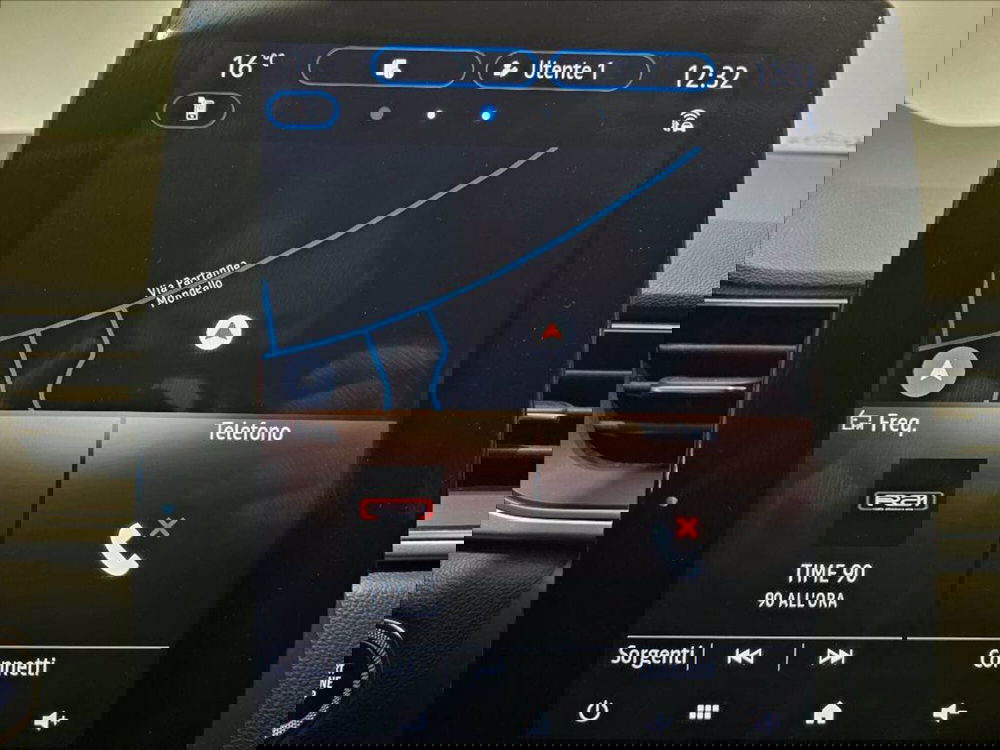 Renault Captur usata a Palermo (20)