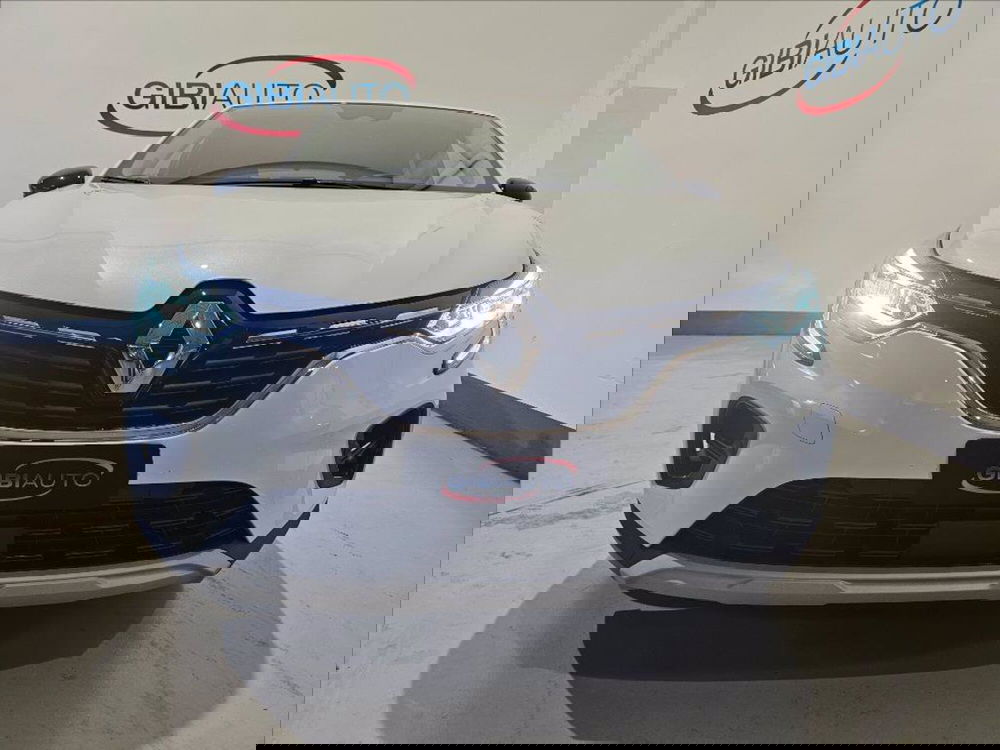 Renault Captur usata a Palermo (3)