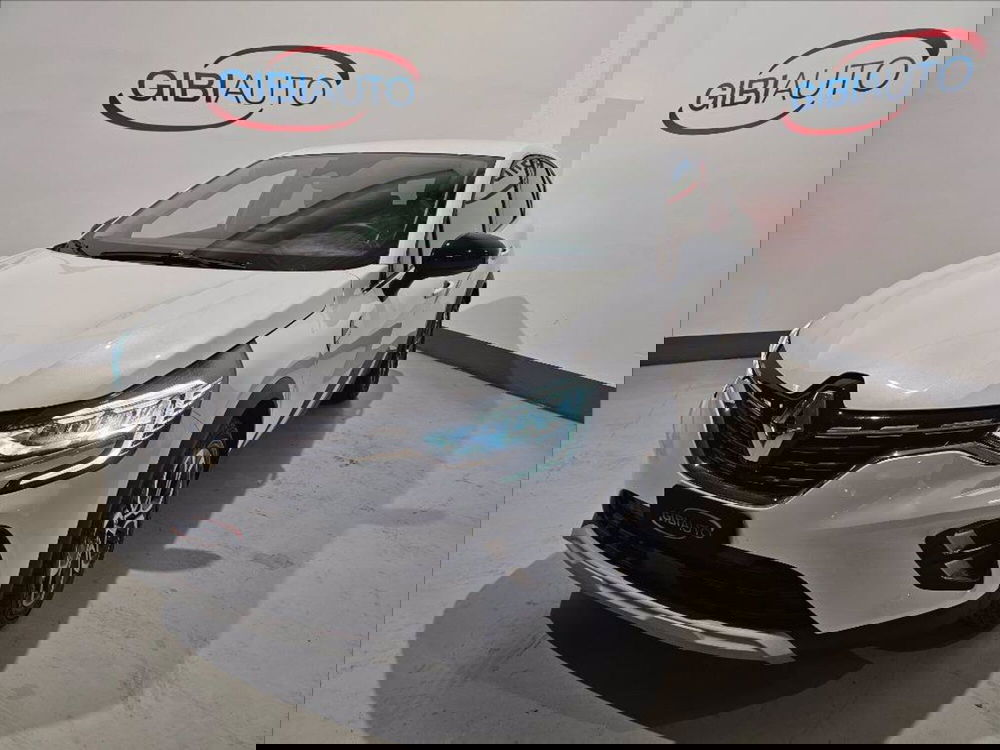 Renault Captur usata a Palermo (4)