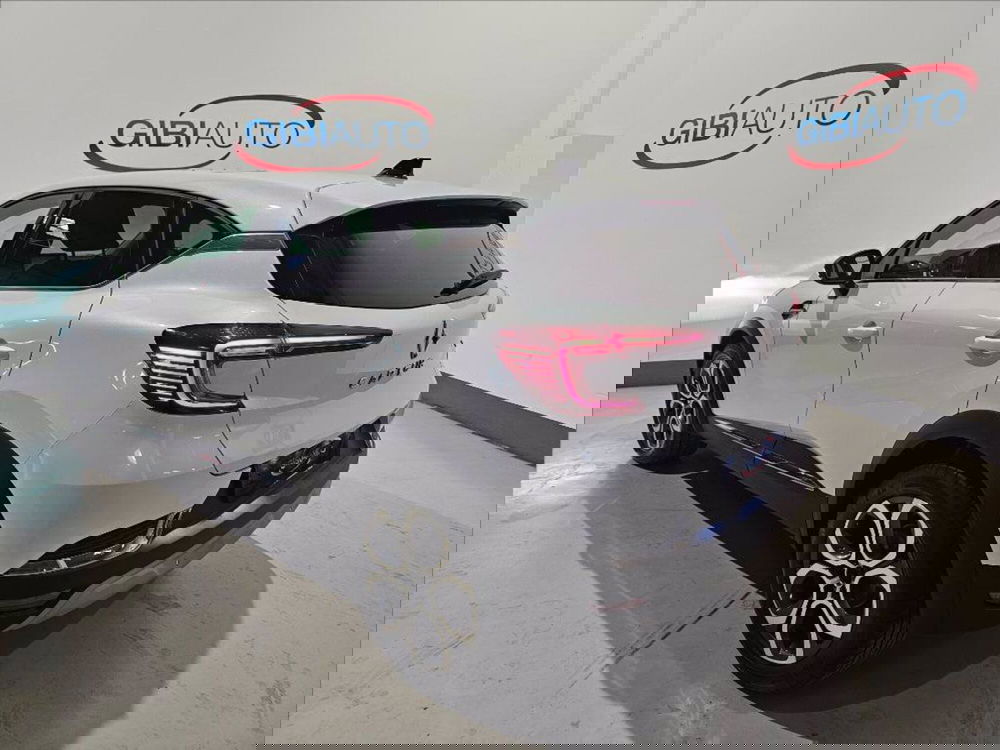 Renault Captur usata a Palermo (7)