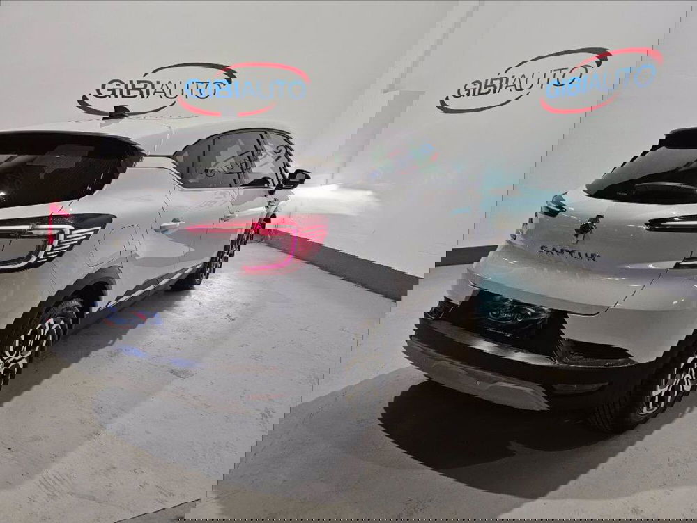 Renault Captur usata a Palermo (9)