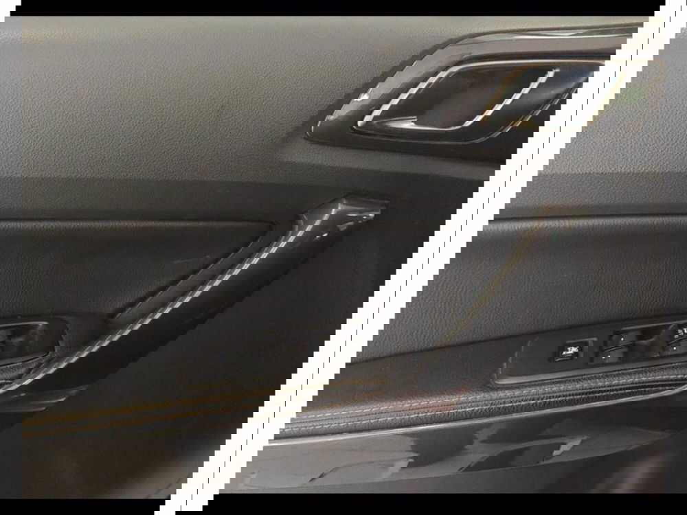 Ford Ranger Pick-up usata a Catania (10)