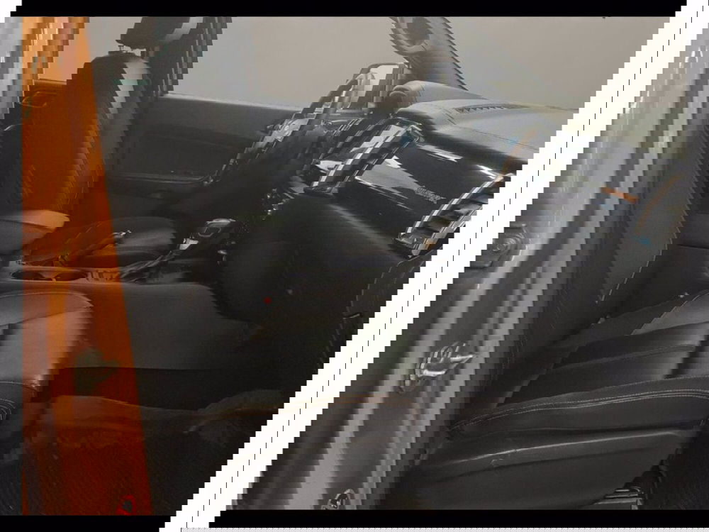 Ford Ranger Pick-up usata a Catania (14)