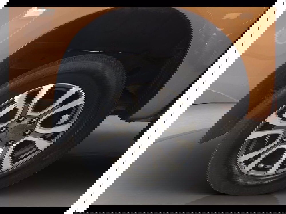 Ford Ranger Pick-up usata a Catania (17)