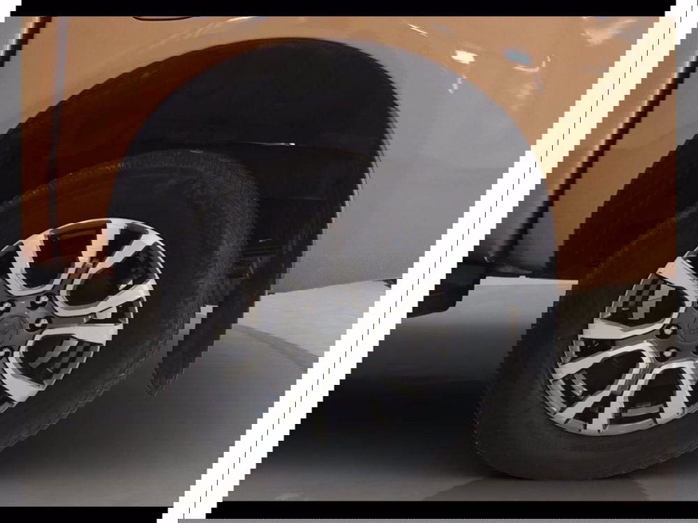 Ford Ranger Pick-up usata a Catania (18)