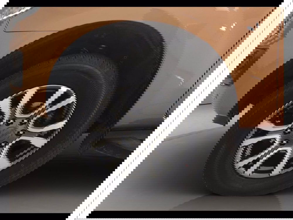 Ford Ranger Pick-up usata a Catania (19)