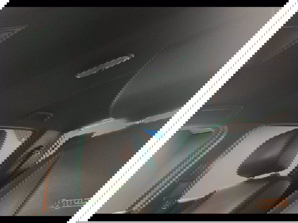 Ford Ranger Pick-up usata a Catania (20)