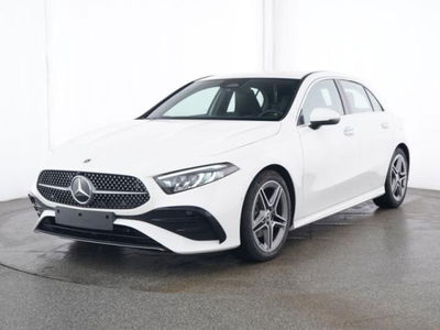 Mercedes-Benz Classe A 180 Automatic Premium del 2024 usata a Abbiategrasso