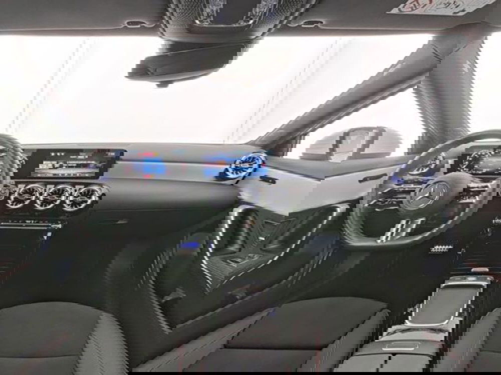 Mercedes-Benz Classe A usata a Milano (5)