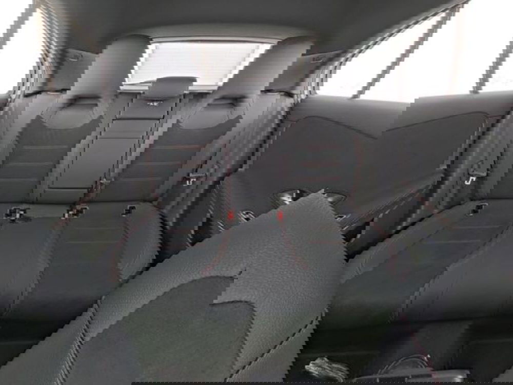 Mercedes-Benz Classe A usata a Milano (8)