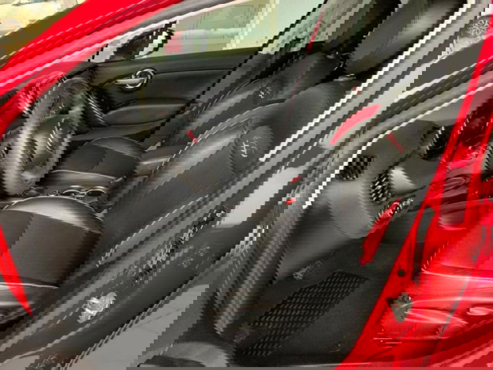 Fiat 500X usata a Trieste (12)