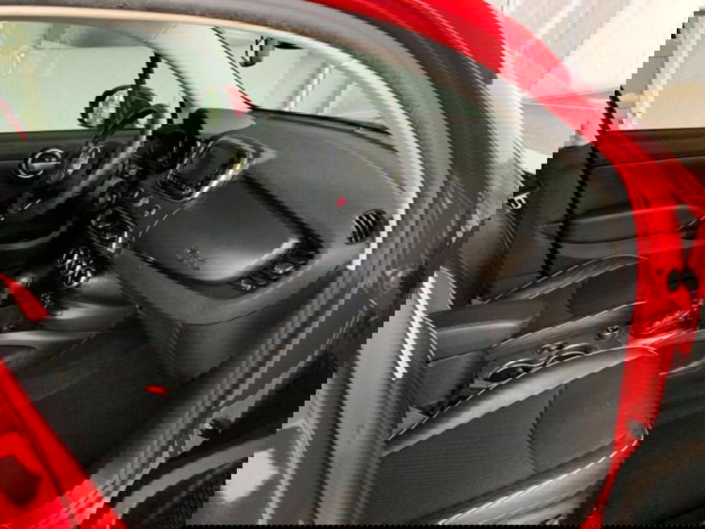 Fiat 500X usata a Trieste (13)