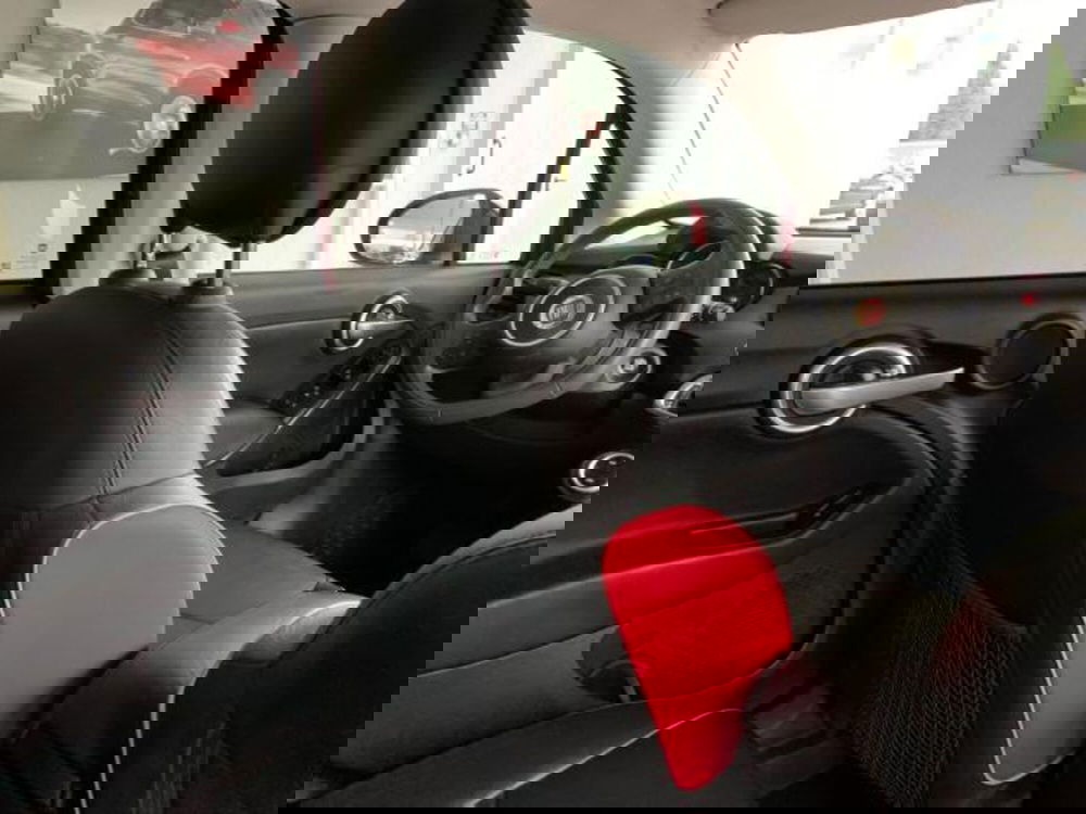 Fiat 500X usata a Trieste (16)