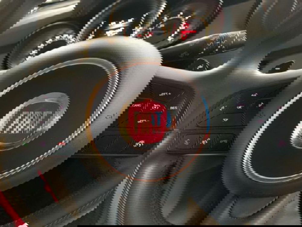 Fiat 500X usata a Trieste (17)