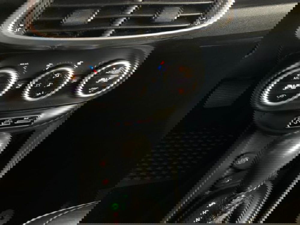 Fiat 500X usata a Trieste (18)