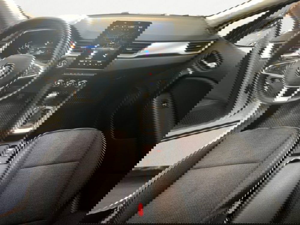 Renault Captur usata a Napoli (10)