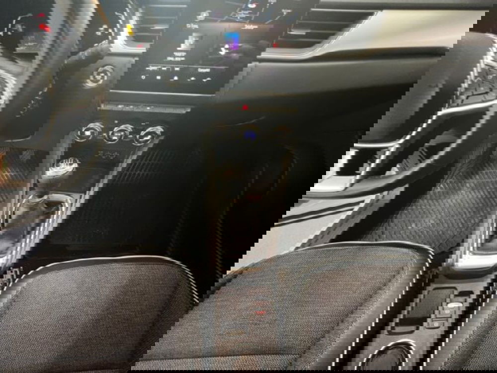 Renault Captur usata a Napoli (11)