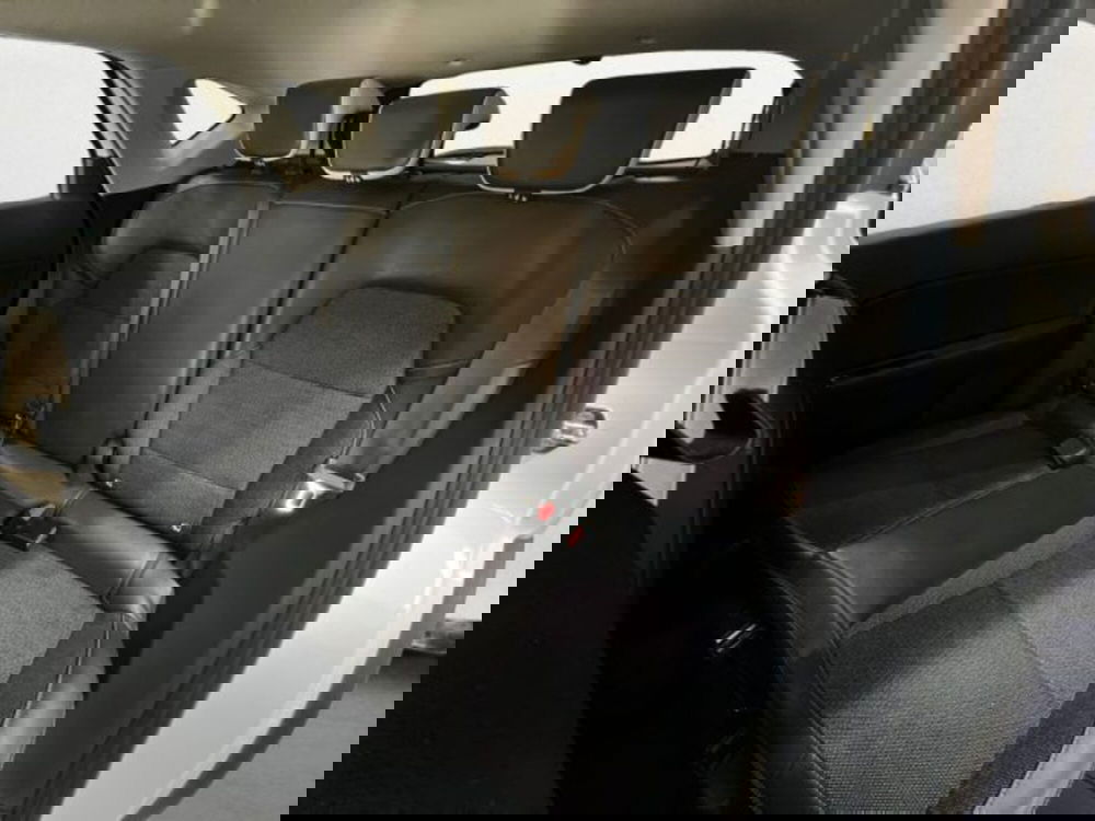 Renault Captur usata a Napoli (13)