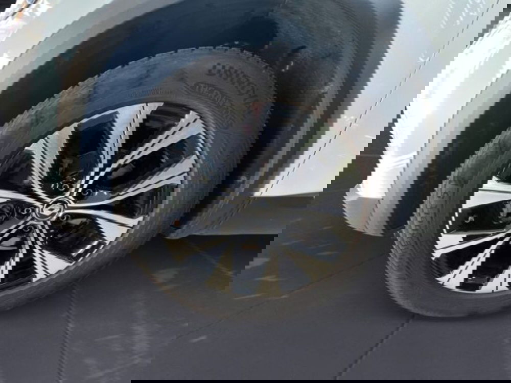 Renault Captur usata a Napoli (14)