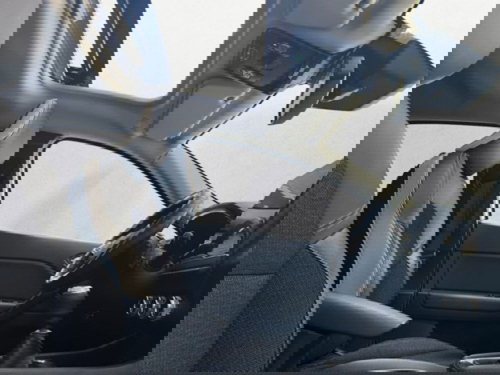 Renault Captur usata a Napoli (15)