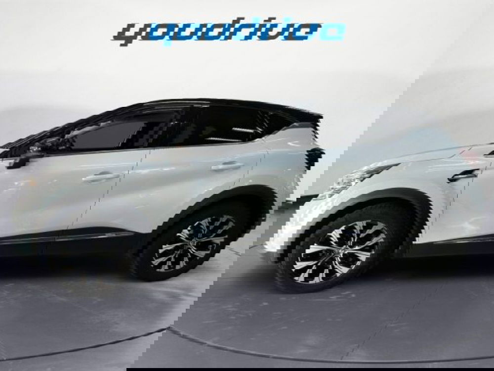 Renault Captur usata a Napoli (2)