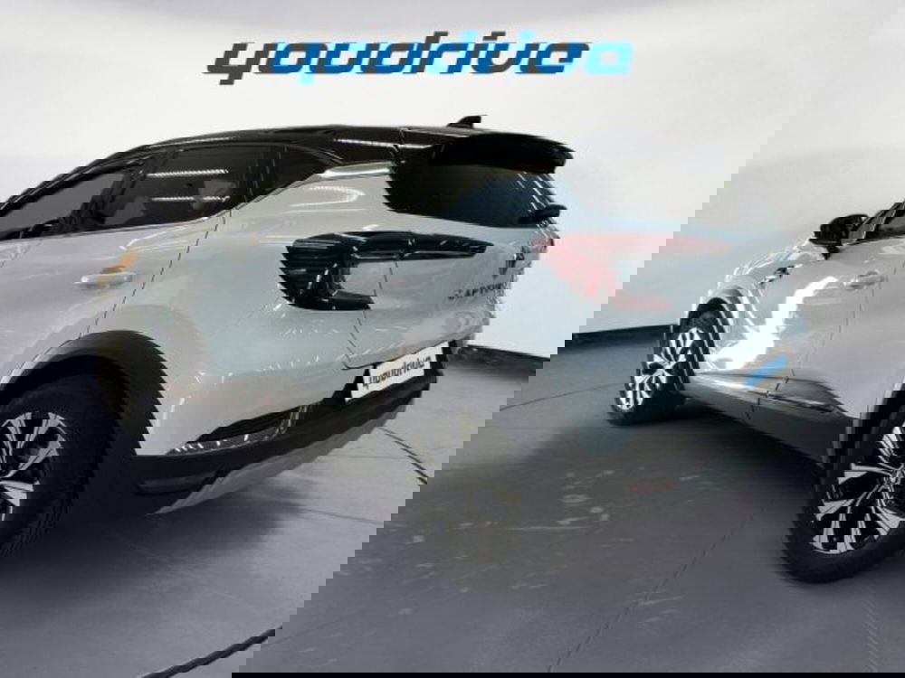 Renault Captur usata a Napoli (3)