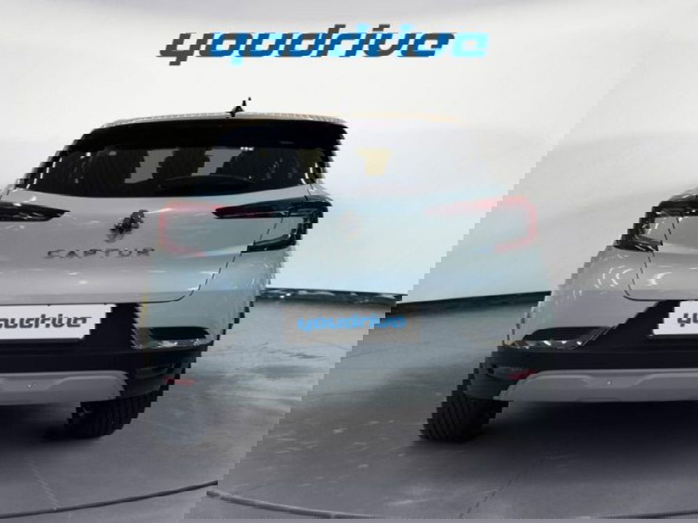 Renault Captur usata a Napoli (4)
