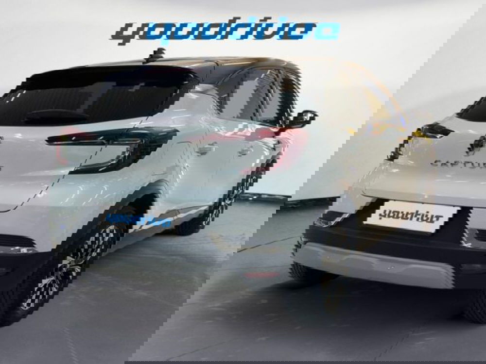 Renault Captur usata a Napoli (5)