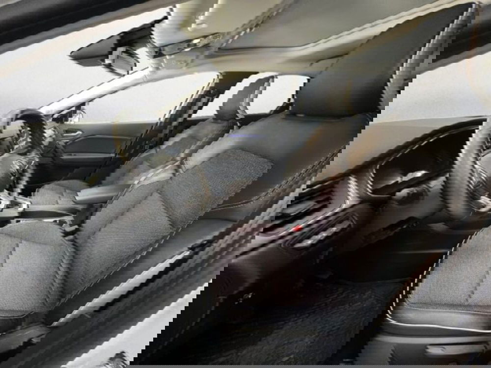 Renault Captur usata a Napoli (9)