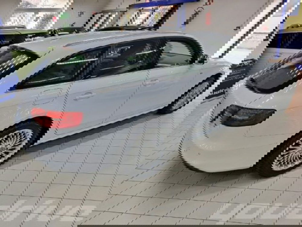 Audi A4 Avant usata a Napoli (2)