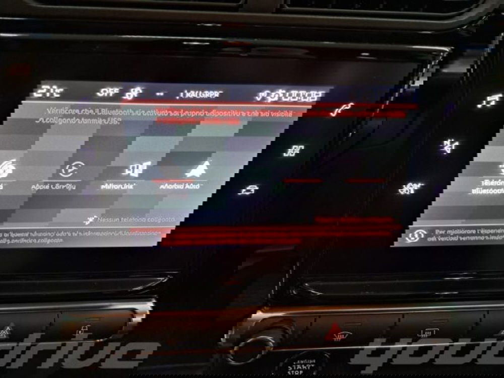 Citroen C3 usata a Napoli (10)