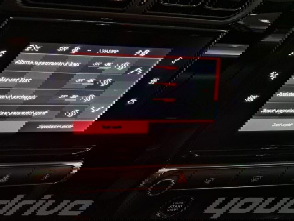 Citroen C3 usata a Napoli (11)