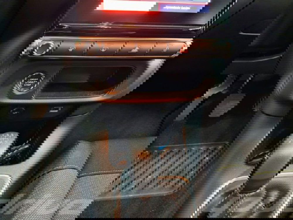 Citroen C3 usata a Napoli (12)