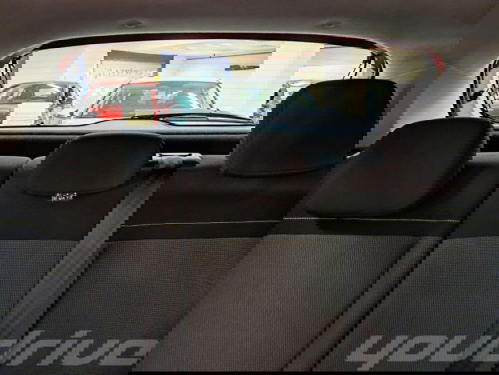 Citroen C3 usata a Napoli (14)