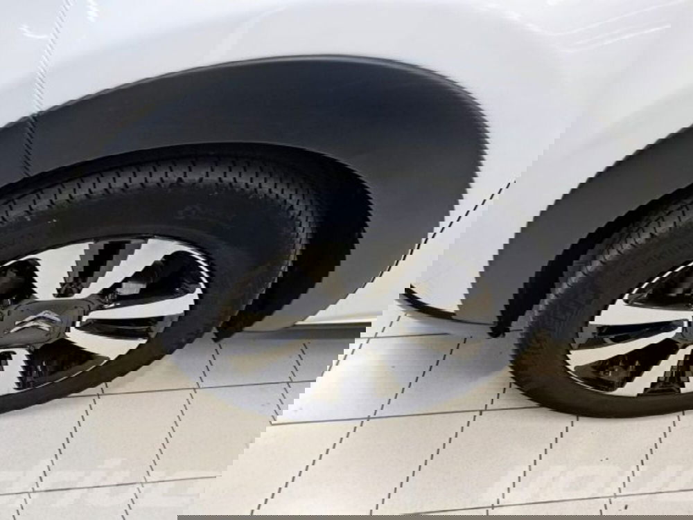 Citroen C3 usata a Napoli (15)