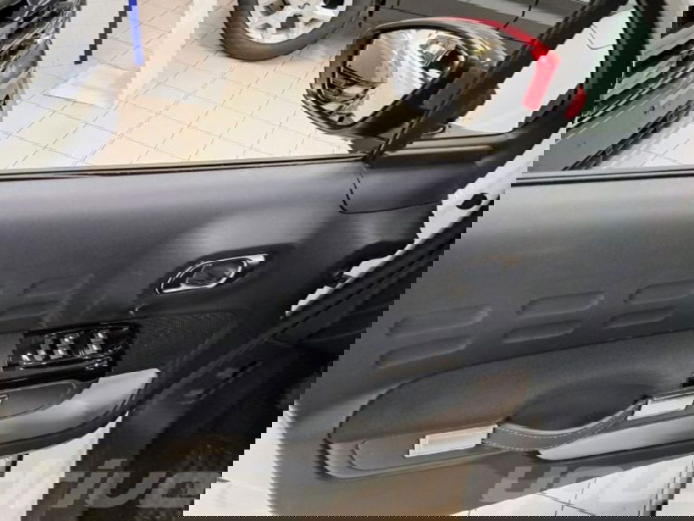 Citroen C3 usata a Napoli (16)