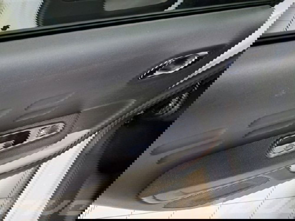 Citroen C3 usata a Napoli (17)