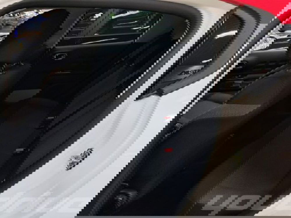 Citroen C3 usata a Napoli (8)