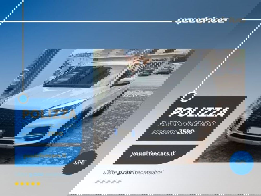 Dr dr 4.0 usata a Napoli