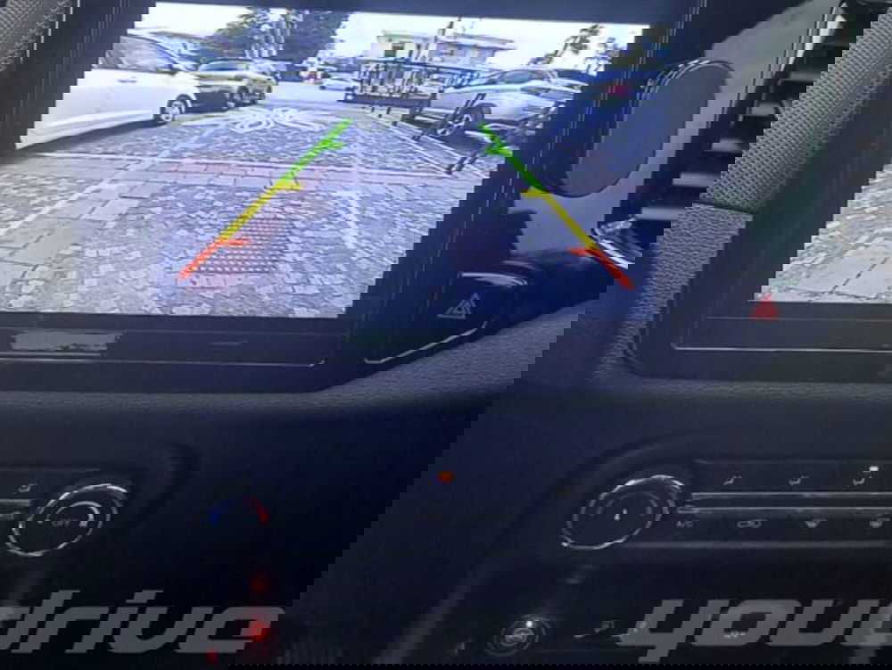 Dr dr 4.0 usata a Napoli (12)