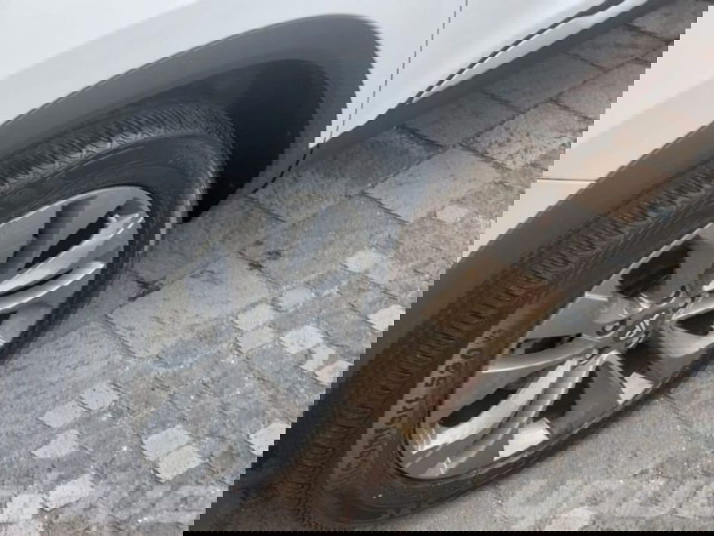 Dr dr 4.0 usata a Napoli (13)