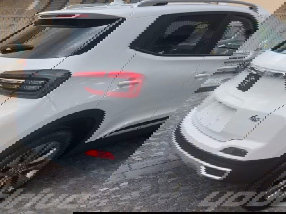 Dr dr 4.0 usata a Napoli (2)